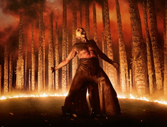 Lee más sobre el artículo EXTERMINIO: EL TEMPLO DE LOS HUESOS