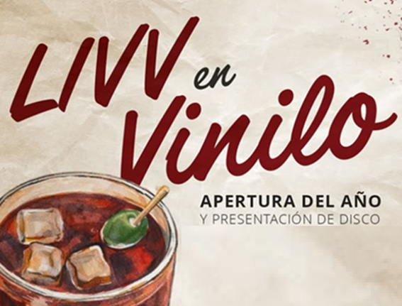 Lee más sobre el artículo LIVV