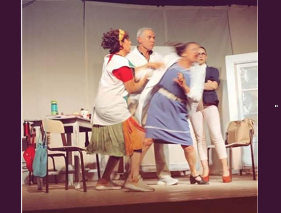 Lee más sobre el artículo LA VIDA ES UN LOOP