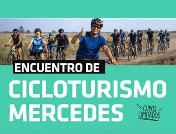 Lee más sobre el artículo ENCUENTRO DE CICLOTURISMO