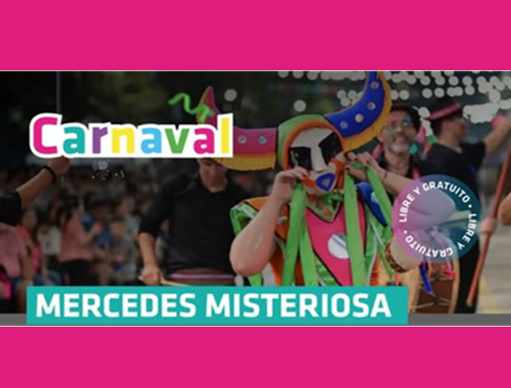 Lee más sobre el artículo LEYENDAS NOCTURNAS DE CARNAVAL
