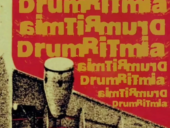 Lee más sobre el artículo DRUMRITMIA