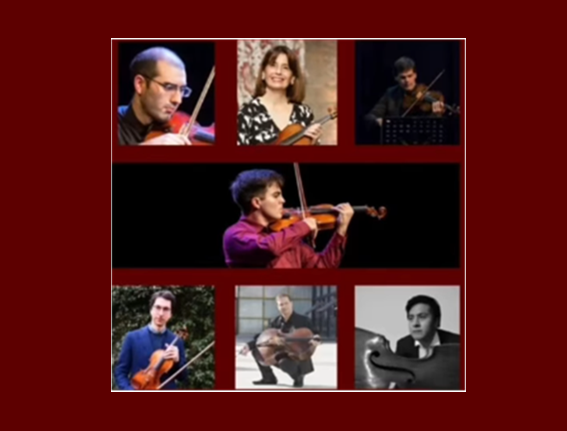 Lee más sobre el artículo ESTACION BUENOS AIRES