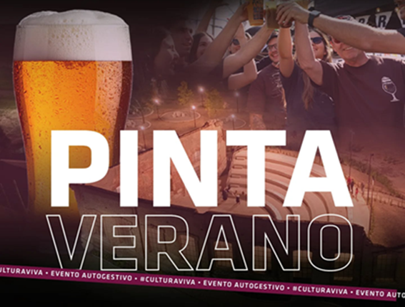 Lee más sobre el artículo PINTA VERANO