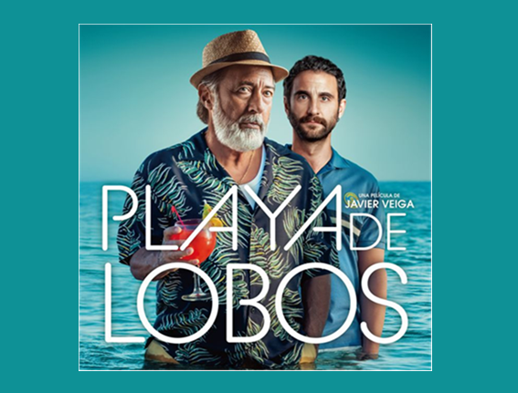 Lee más sobre el artículo PLAYA DE LOBOS