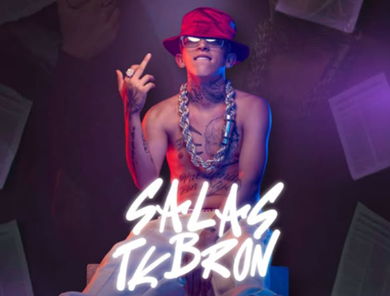 Lee más sobre el artículo SALASTKBRON