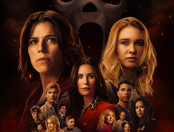 Lee más sobre el artículo SCREAM 7