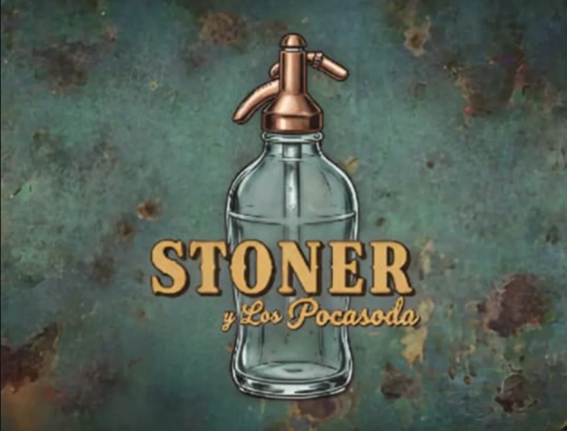 Lee más sobre el artículo STONER Y LOS POCASODA