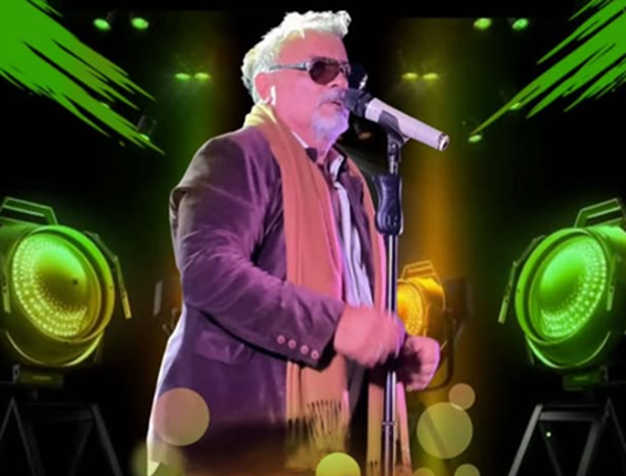 Lee más sobre el artículo KINO EL CANTANTE