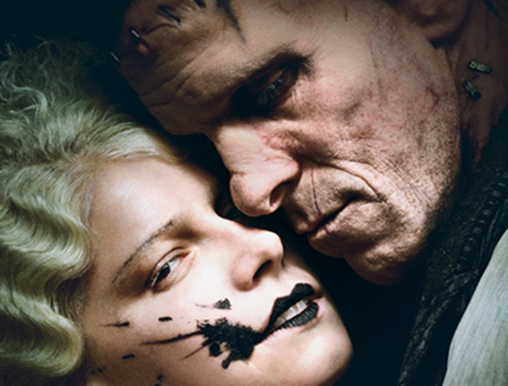 Lee más sobre el artículo ¡LA NOVIA!