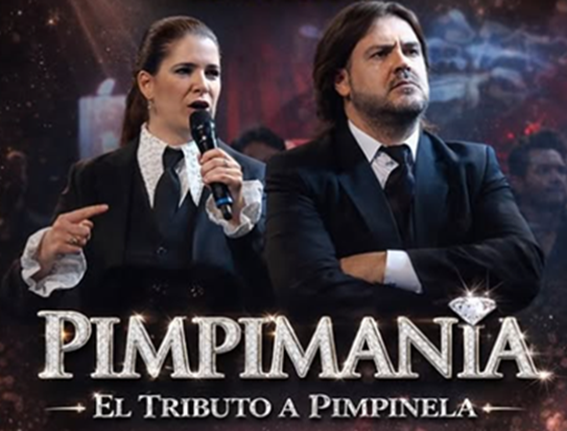 Lee más sobre el artículo PIMPIMANIA