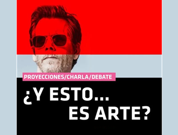 Lee más sobre el artículo ¿Y ESTO… ES ARTE?