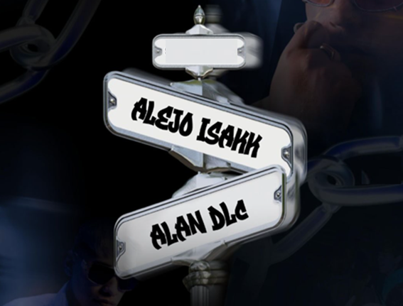 Lee más sobre el artículo ALEJO ISAKK & ALAN DLC