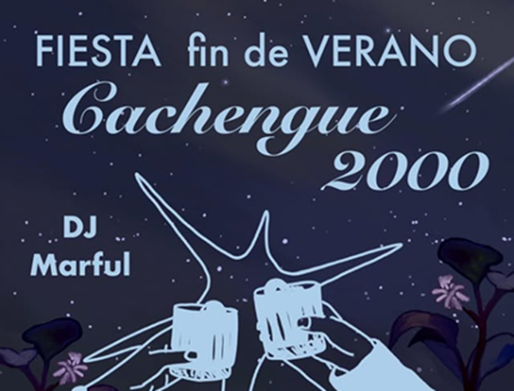 Lee más sobre el artículo CACHENGUE 2000