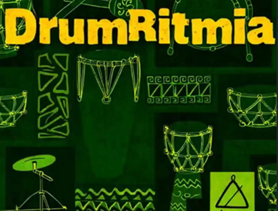 Lee más sobre el artículo DRUMRITMIA