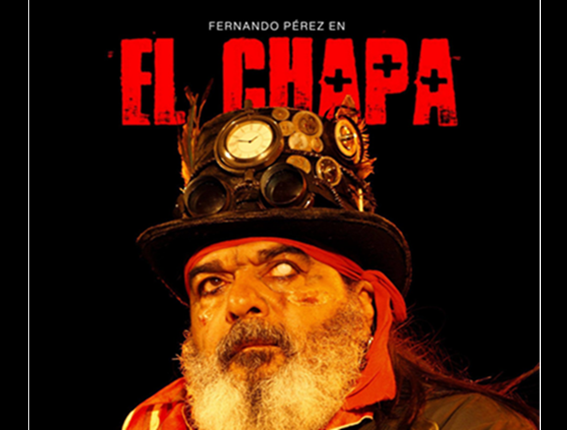 Lee más sobre el artículo EL CHAPA