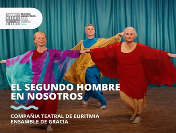 Lee más sobre el artículo EL SEGUNDO HOMBRE EN NOSOTROS