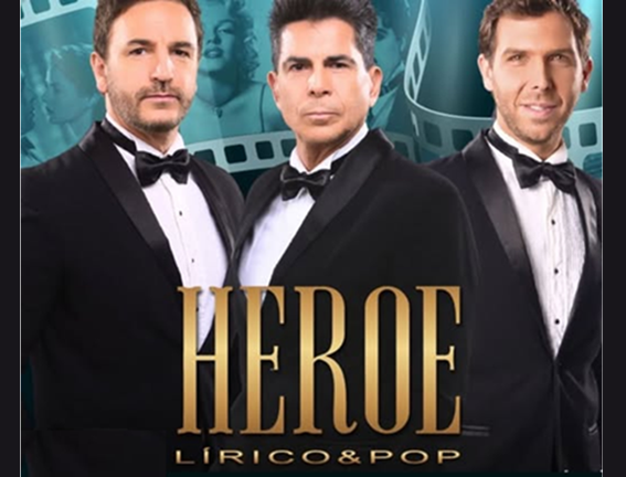 Lee más sobre el artículo HEROE
