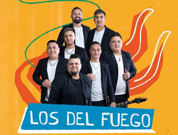 Lee más sobre el artículo LOS DEL FUEGO