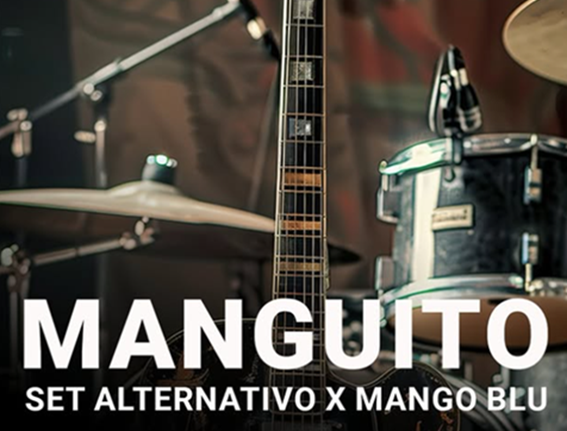 Lee más sobre el artículo MANGO BLU