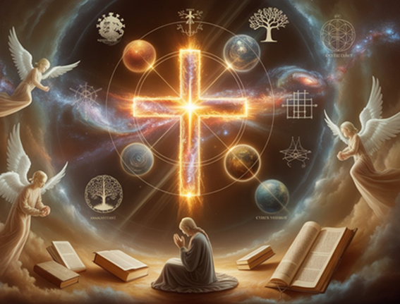 Lee más sobre el artículo METAFISICA CRISTIANA