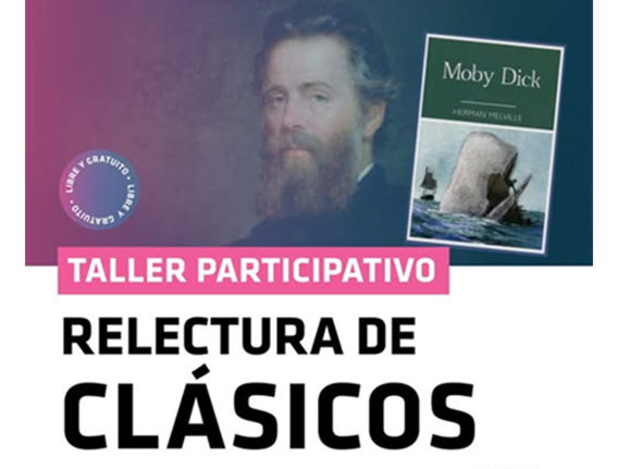 Lee más sobre el artículo RELECTURA DE CLASICOS