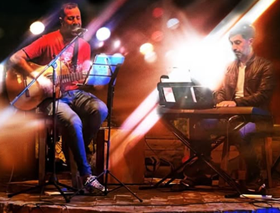 Lee más sobre el artículo EDU TESTTI y MANUEL MATURO