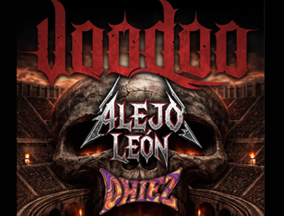 Lee más sobre el artículo VOODOO