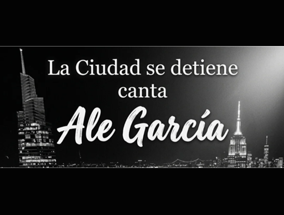 Lee más sobre el artículo ALE GARCIA