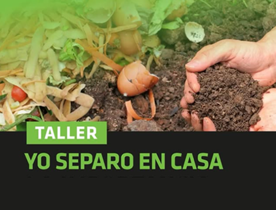 Lee más sobre el artículo YO SEPARO EN CASA