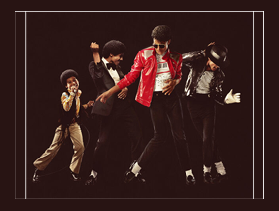 Lee más sobre el artículo MICHAEL