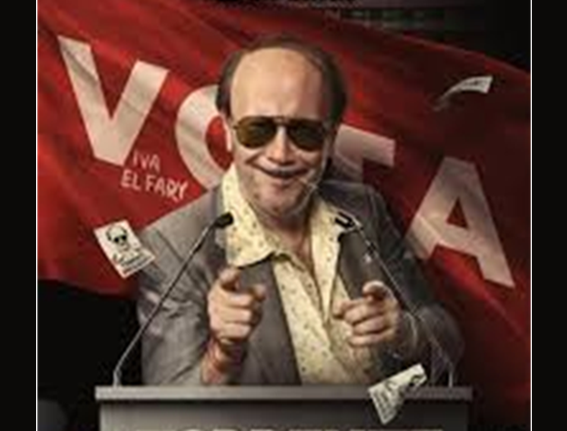 Lee más sobre el artículo TORRENTE PRESIDENTE