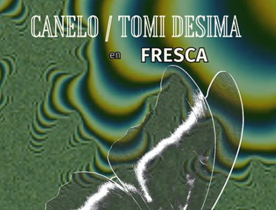 Lee más sobre el artículo CANELO / TOMI DESIMA