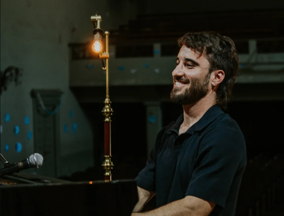 Lee más sobre el artículo GENARO COBUCCIO