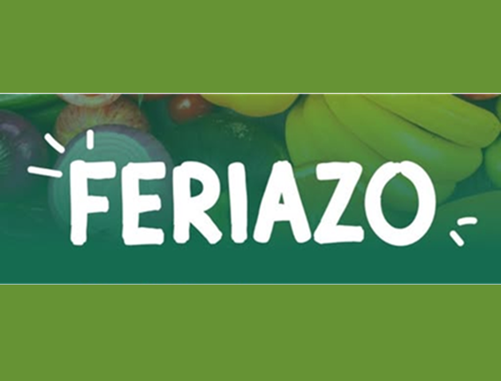 Lee más sobre el artículo FERIAZO