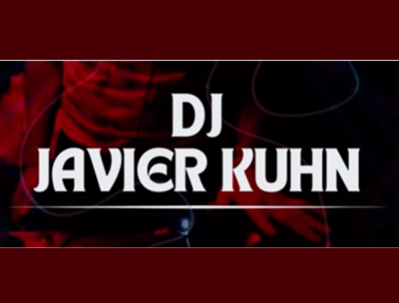 Lee más sobre el artículo DJ JAVIER KUHN