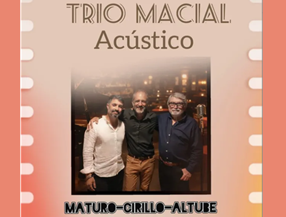 Lee más sobre el artículo TRIO MACIAL
