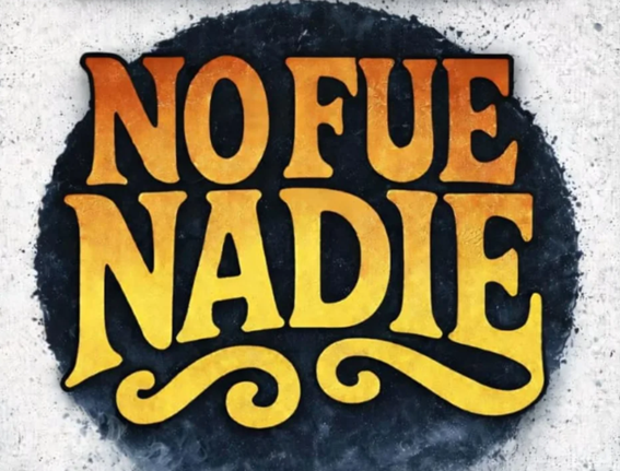 Lee más sobre el artículo NO FUE NADIE