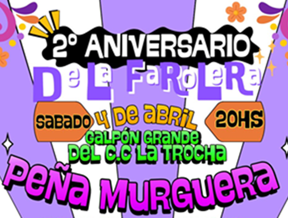 Lee más sobre el artículo PEÑA MURGUERA