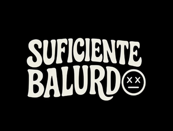 Lee más sobre el artículo SUFICIENTE BALURDO