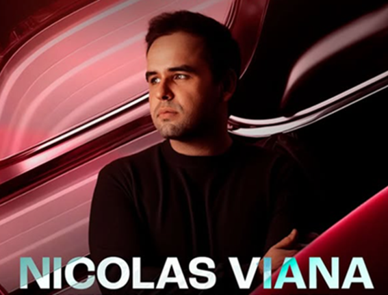 Lee más sobre el artículo NICOLAS VIANA