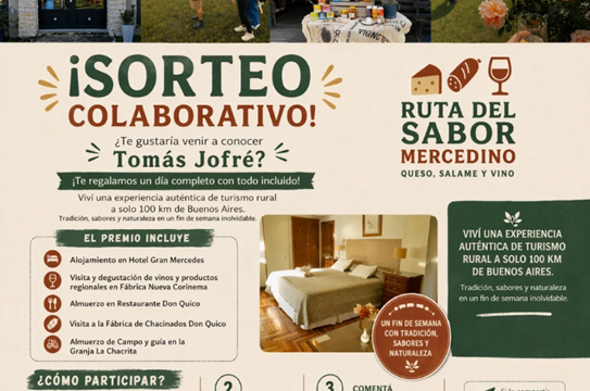 Don Quico Sorteo