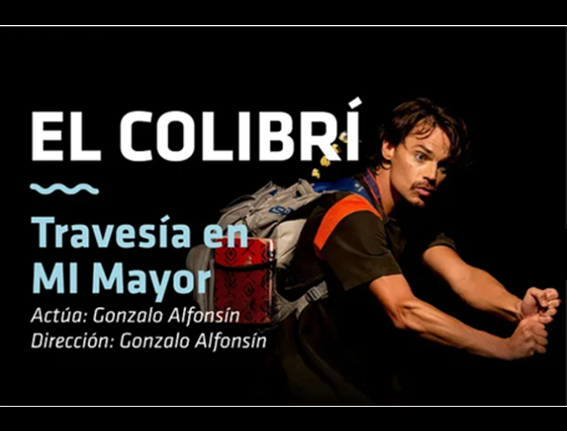 Lee más sobre el artículo EL COLIBRI