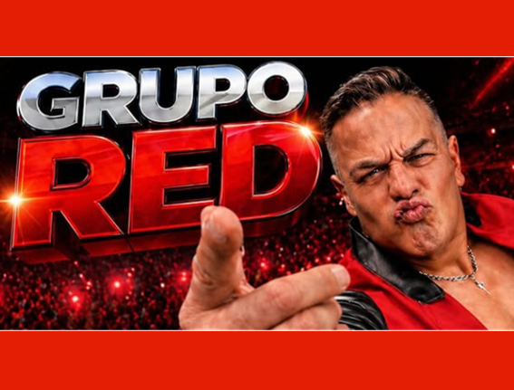 Lee más sobre el artículo JAVITO Y SU GRUPO RED