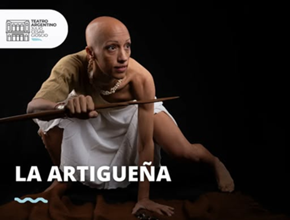 Lee más sobre el artículo LA ARTIGUEÑA