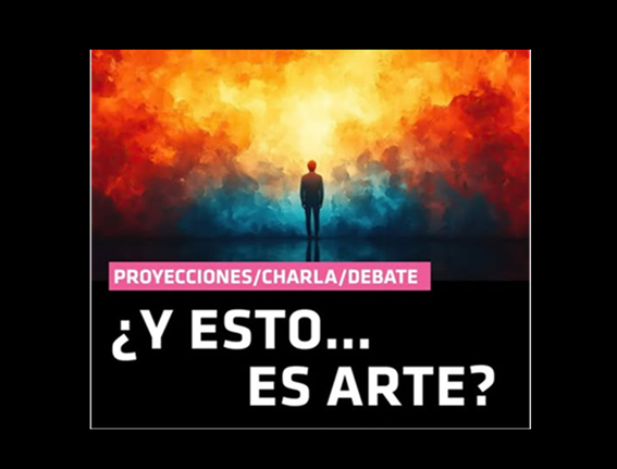 Lee más sobre el artículo ¿Y ESTO… ES ARTE?