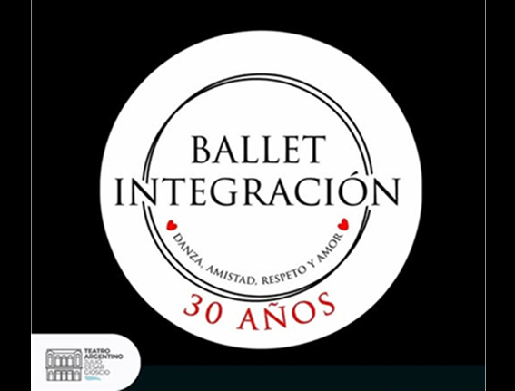 Lee más sobre el artículo BALLET INTEGRACION