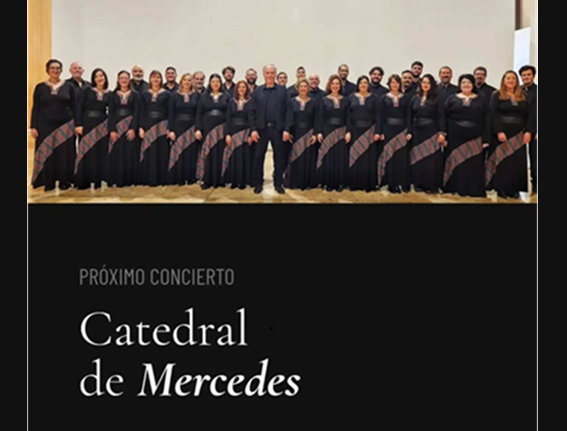 Lee más sobre el artículo ENSAMBLE VOCAL CAMARA XXI