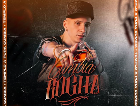 Lee más sobre el artículo CUMBIA ROCHA