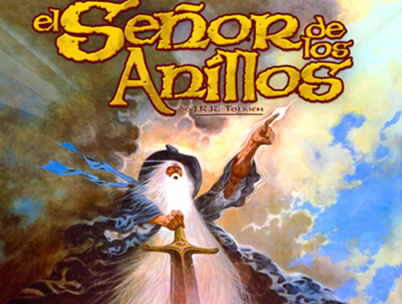 Lee más sobre el artículo EL SEÑOR DE LOS ANILLOS
